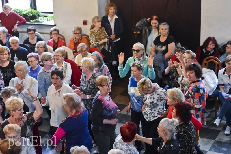 Bawili się, jak za dawnych lat zdjęcie nr 201713
