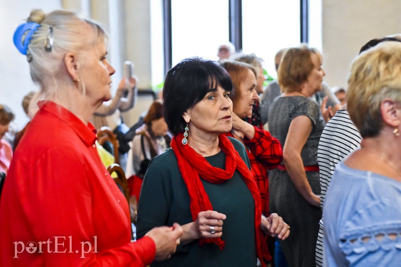 Bawili się, jak za dawnych lat zdjęcie nr 201706