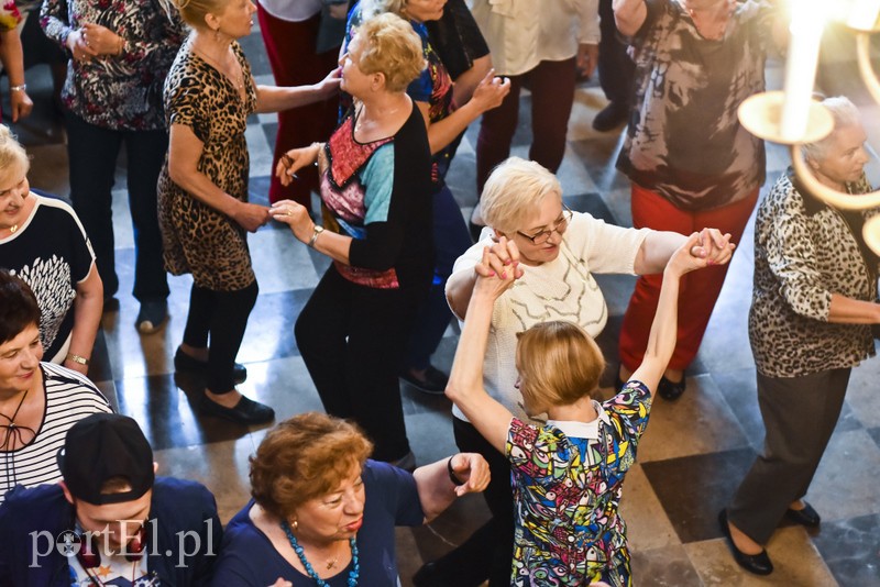 Bawili się, jak za dawnych lat zdjęcie nr 201711