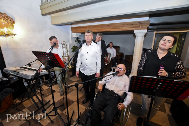 Bawili się, jak za dawnych lat zdjęcie nr 201698