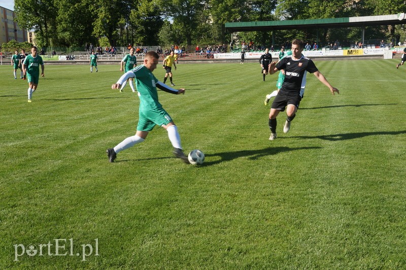 Concordia w III lidze zdjęcie nr 201772