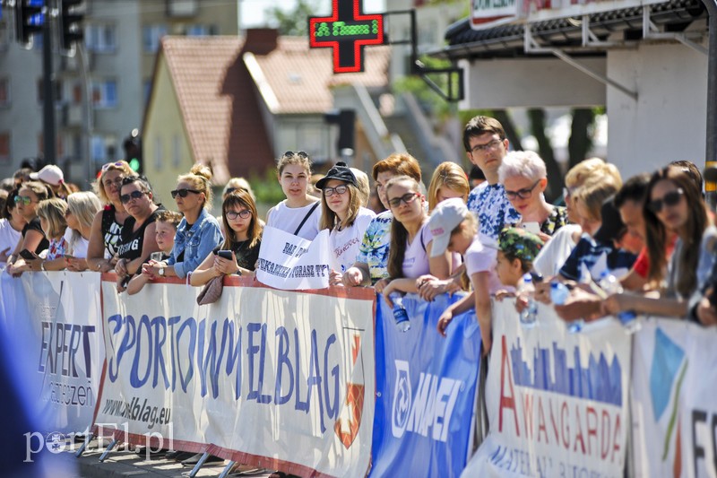 Elblążanin drugi w Biegu Piekarczyka zdjęcie nr 202162