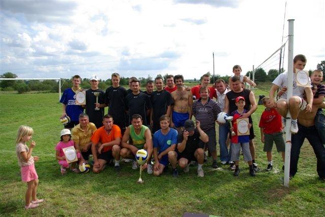 Elbląg W duchu sportowej rywalizacji