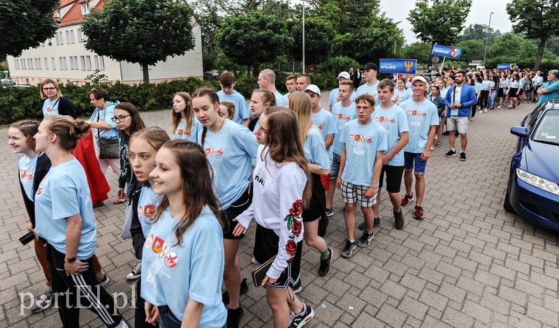 Dla kogo Puchar Bałtyku zdjęcie nr 202780