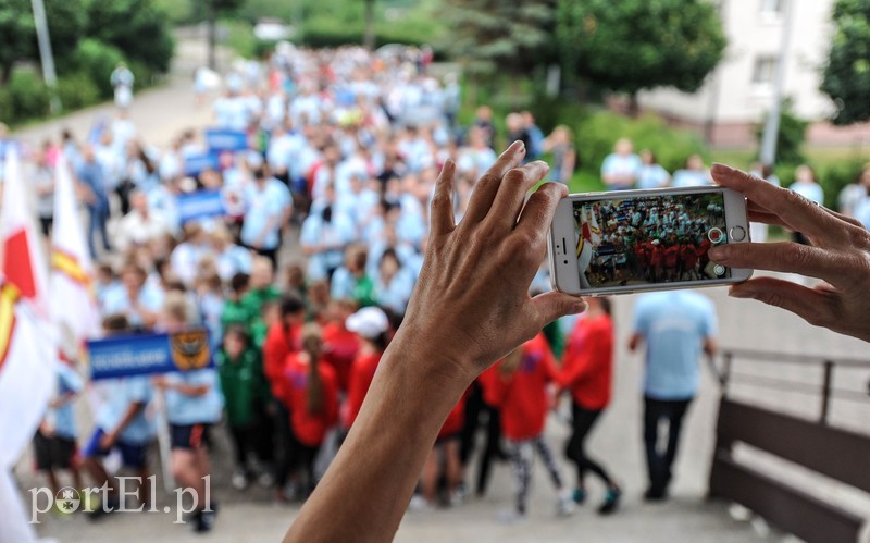 Elbląg Dla kogo Puchar Bałtyku