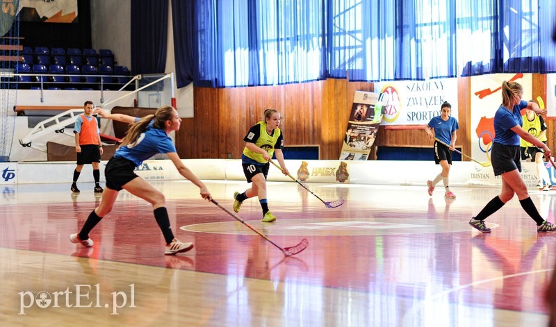 Elbląg Oni wywalczyli Puchar Bałtyku