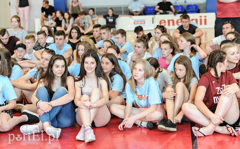 Oni wywalczyli Puchar Bałtyku zdjęcie nr 202925