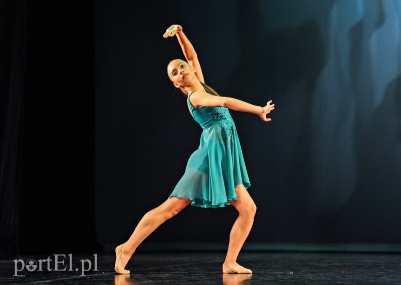 Oni po prostu bawią się tańcem zdjęcie nr 203554