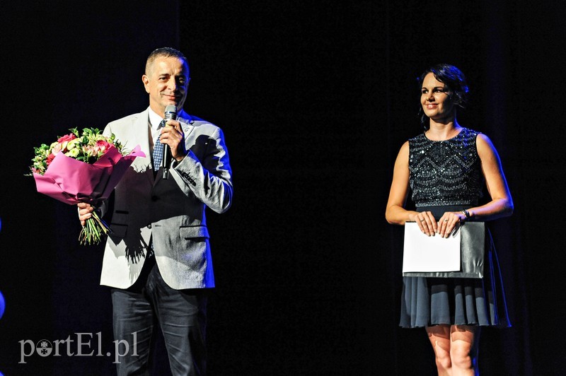 Oni po prostu bawią się tańcem zdjęcie nr 203476