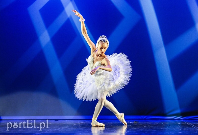 Oni po prostu bawią się tańcem zdjęcie nr 203565