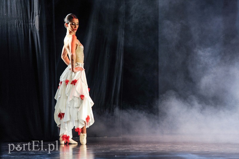 Oni po prostu bawią się tańcem zdjęcie nr 203511