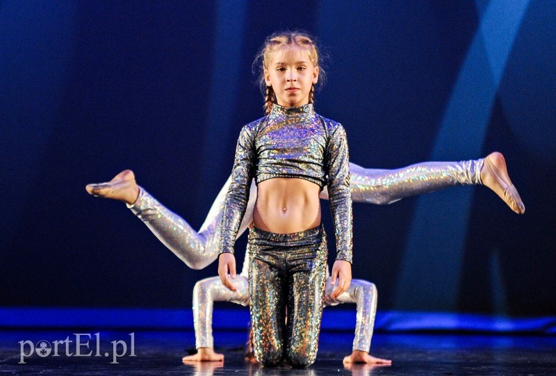 Oni po prostu bawią się tańcem zdjęcie nr 203543