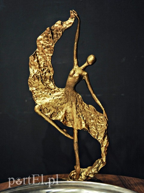 Oni po prostu bawią się tańcem zdjęcie nr 203470