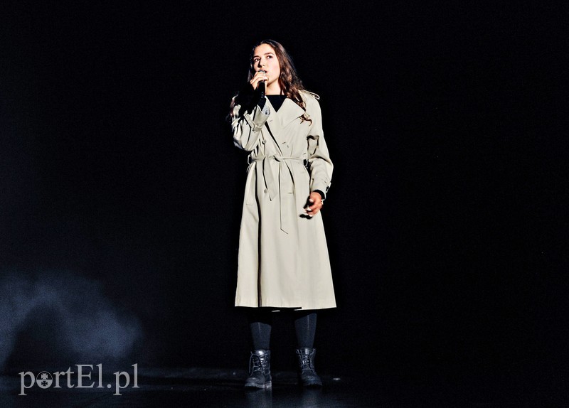 Oni po prostu bawią się tańcem zdjęcie nr 203555