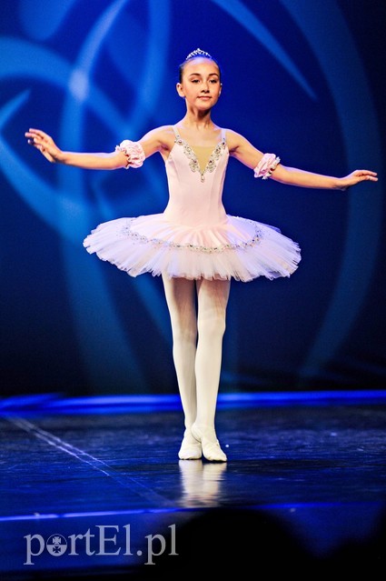 Oni po prostu bawią się tańcem zdjęcie nr 203515