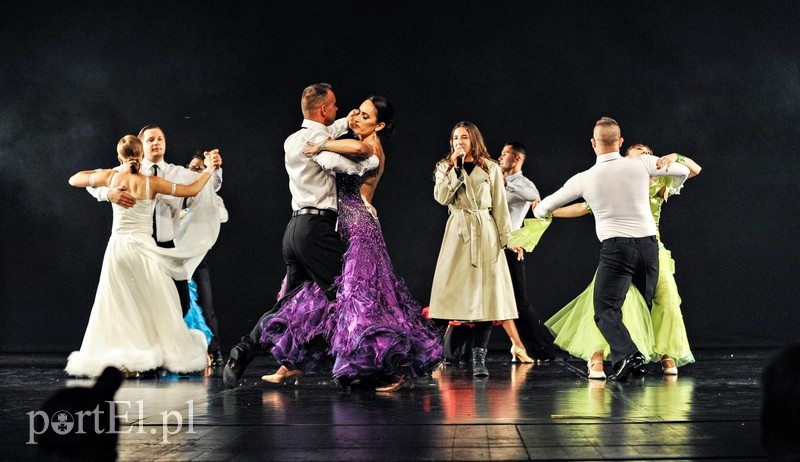 Oni po prostu bawią się tańcem zdjęcie nr 203556