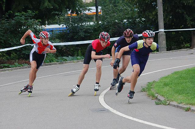 Finał Grand Prix Elbląga zdjęcie nr 16321