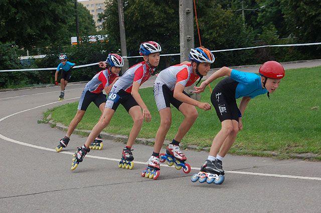 Finał Grand Prix Elbląga zdjęcie nr 16316