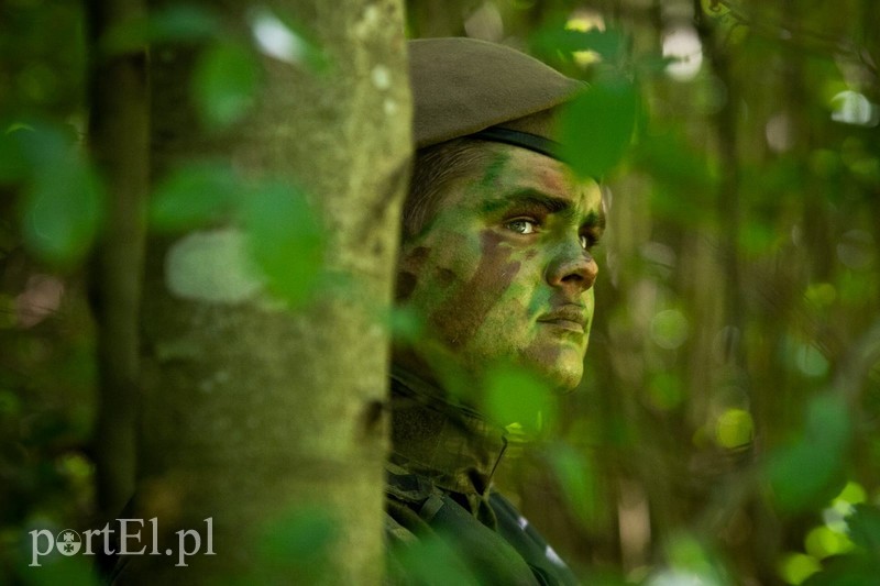 Terytorialsi na Dragonie zdjęcie nr 203597