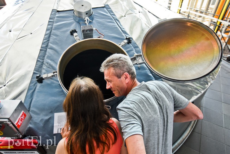 Odkrywali tajemnice warzenia piwa zdjęcie nr 203786