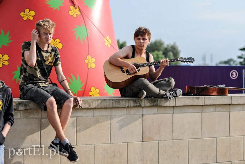 Elbląg Święto Muzyki w Elblągu