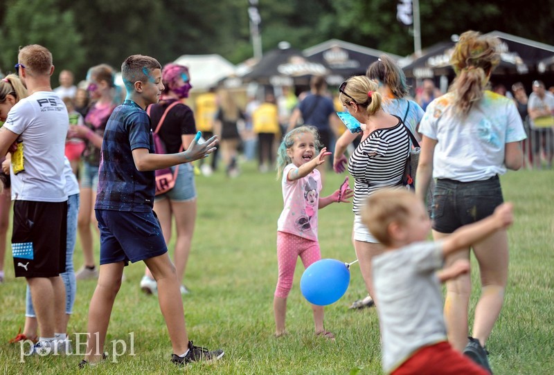 Kolorowo i koncertowo – tak zaczęło się święto miasta zdjęcie nr 203878