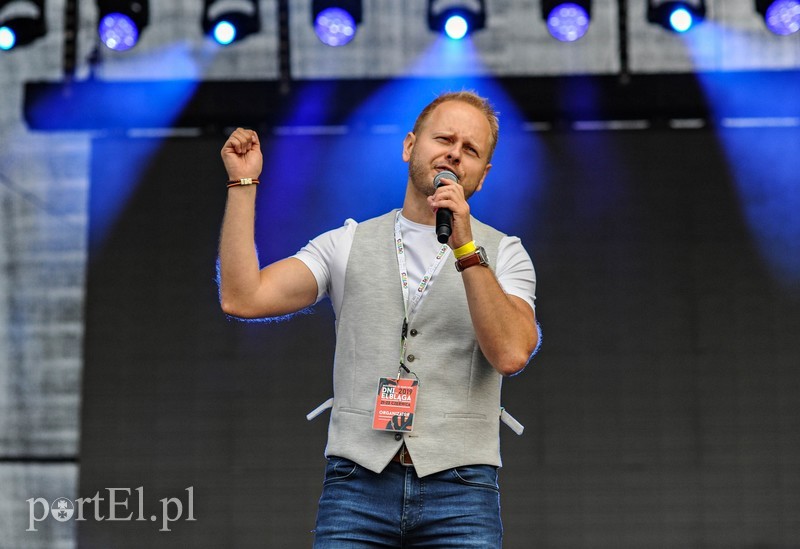 Kolorowo i koncertowo – tak zaczęło się święto miasta zdjęcie nr 203920