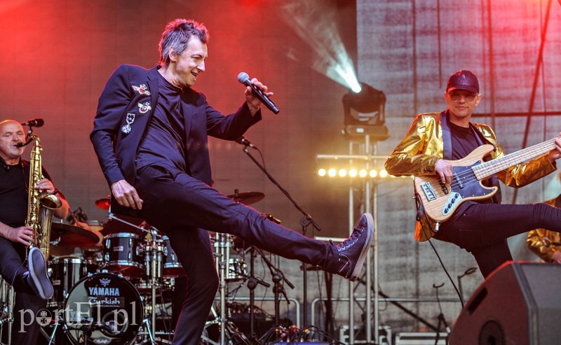 Kombinuj, jak ten wieczór spędzić zdjęcie nr 204027