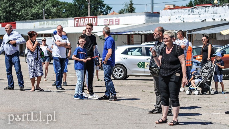 Mistrzowie kierownicy zdjęcie nr 204070