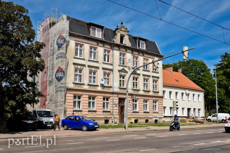 To nie są zbytki, miasto ratuje zabytki zdjęcie nr 204153