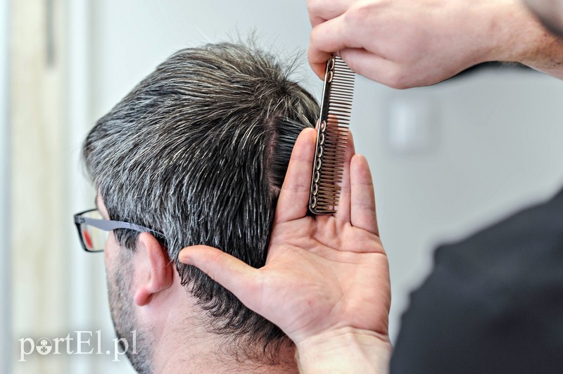 Jedna fryzura, trzy stylizacje zdjęcie nr 204171