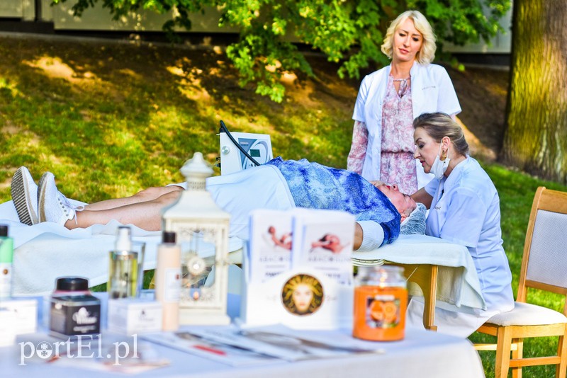 Przyszło lato do ogrodu zdjęcie nr 204271