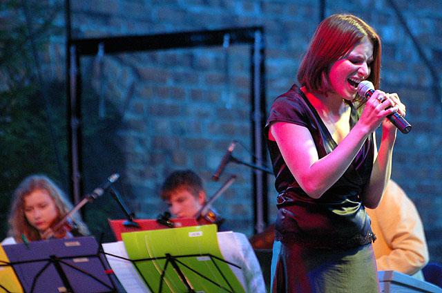 Elbląg XII Elbląskie Noce Teatru i Poezji - dzień 3
