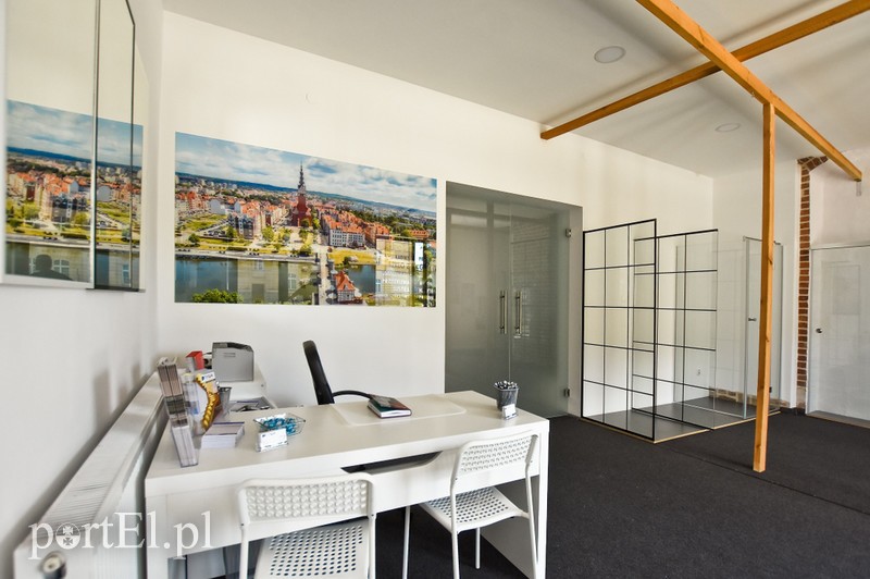 Elbląg Zobacz nasz świat ze szkła