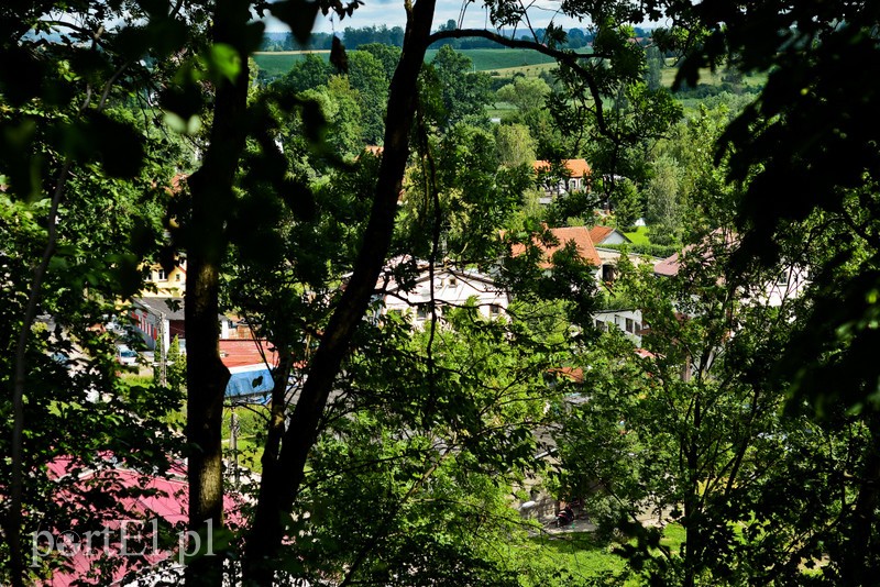 Nad jezioro, na cmentarz i na lody  (Cudze chwalicie, swego nie znacie, odcinek 1)  zdjęcie nr 204485