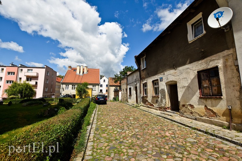 Nad jezioro, na cmentarz i na lody  (Cudze chwalicie, swego nie znacie, odcinek 1)  zdjęcie nr 204499