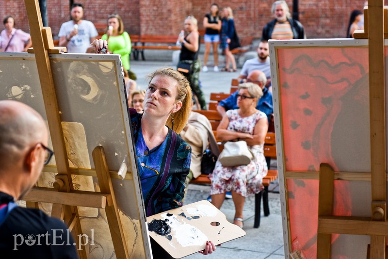 Zwycięstwo jak malowane zdjęcie nr 204621