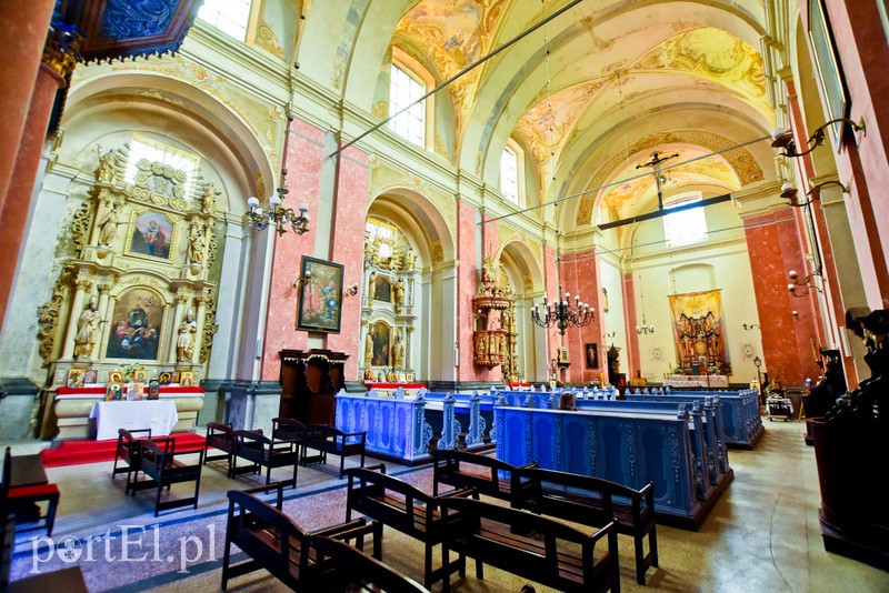 Jak aktorka na planie filmowym (Cudze chwalicie, swego nie znacie, odcinek 2)  zdjęcie nr 204834