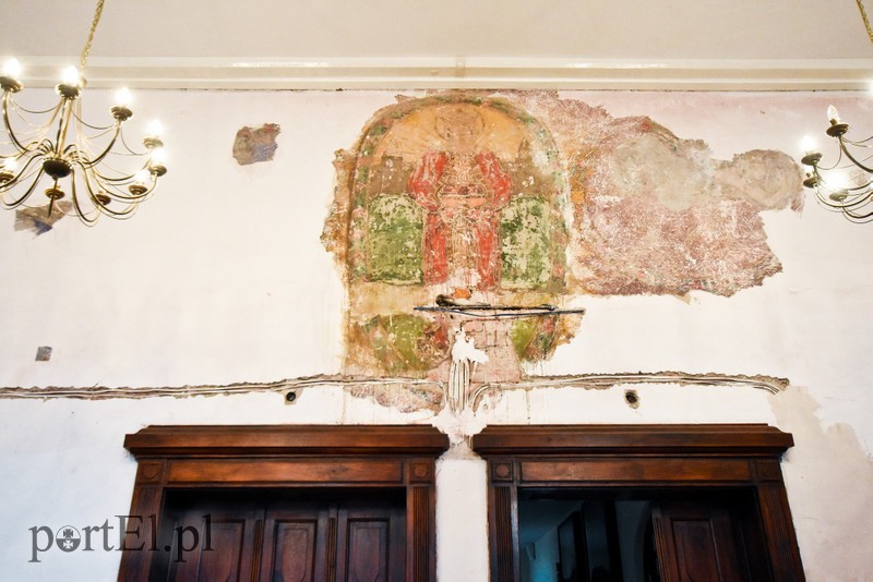 Jak aktorka na planie filmowym (Cudze chwalicie, swego nie znacie, odcinek 2)  zdjęcie nr 204801