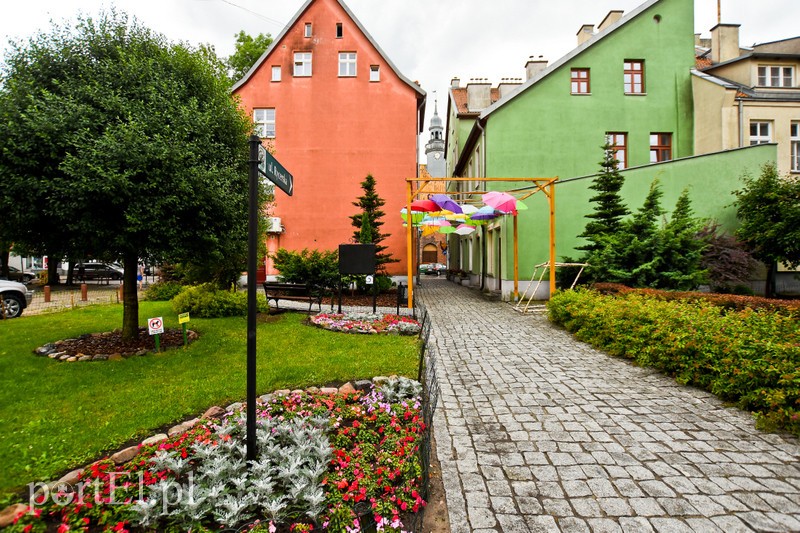 Jak aktorka na planie filmowym (Cudze chwalicie, swego nie znacie, odcinek 2)  zdjęcie nr 204783