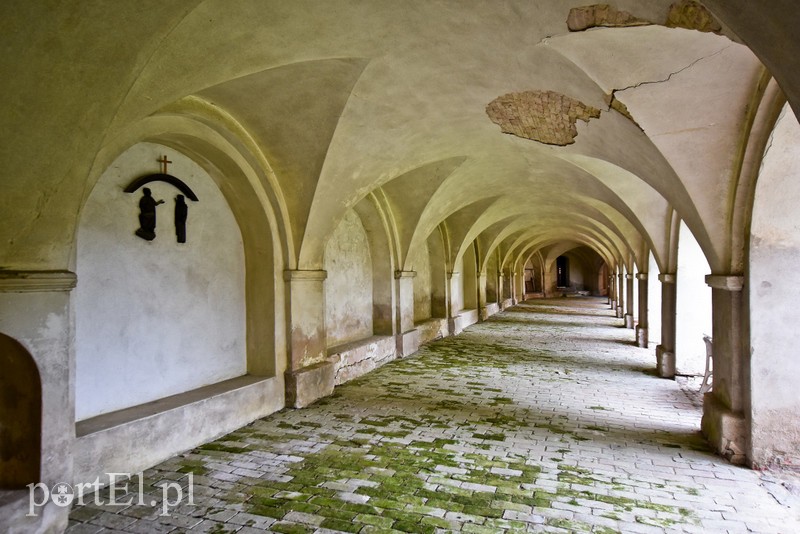 Jak aktorka na planie filmowym (Cudze chwalicie, swego nie znacie, odcinek 2)  zdjęcie nr 204837