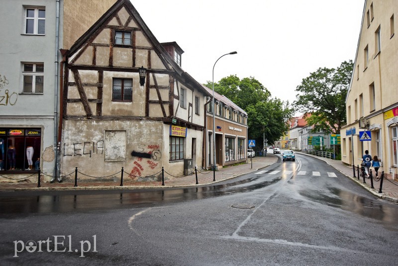 Jak aktorka na planie filmowym (Cudze chwalicie, swego nie znacie, odcinek 2)  zdjęcie nr 204770