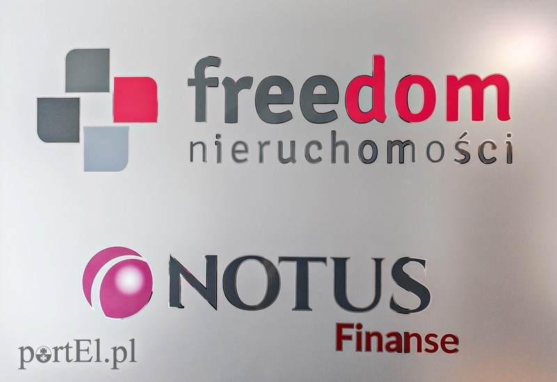 Elbląg Wiedza i doświadczenie procentują