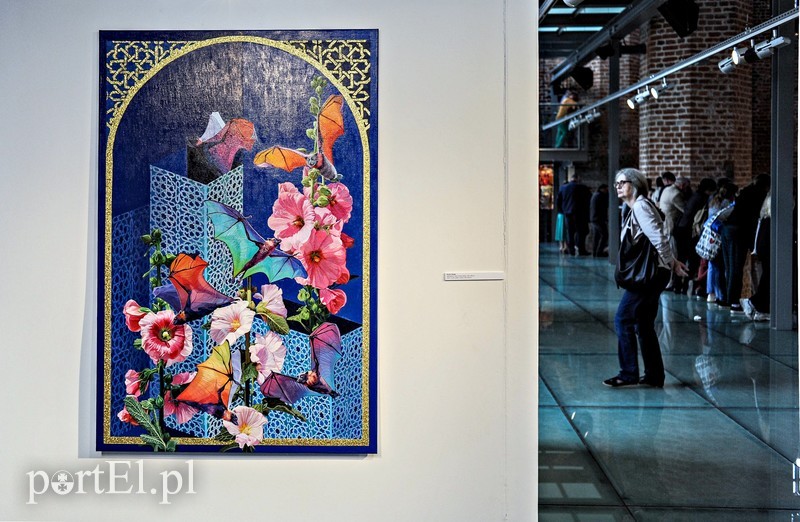 Salon pełen artystów zdjęcie nr 204917