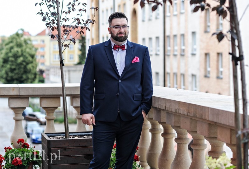 Tak się zmienił, że aż miło popatrzeć  zdjęcie nr 205120