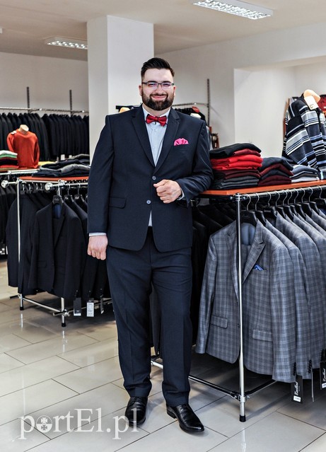 Tak się zmienił, że aż miło popatrzeć  zdjęcie nr 205098