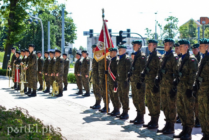Elbląg Żeby to się nigdy nie powtórzyło...