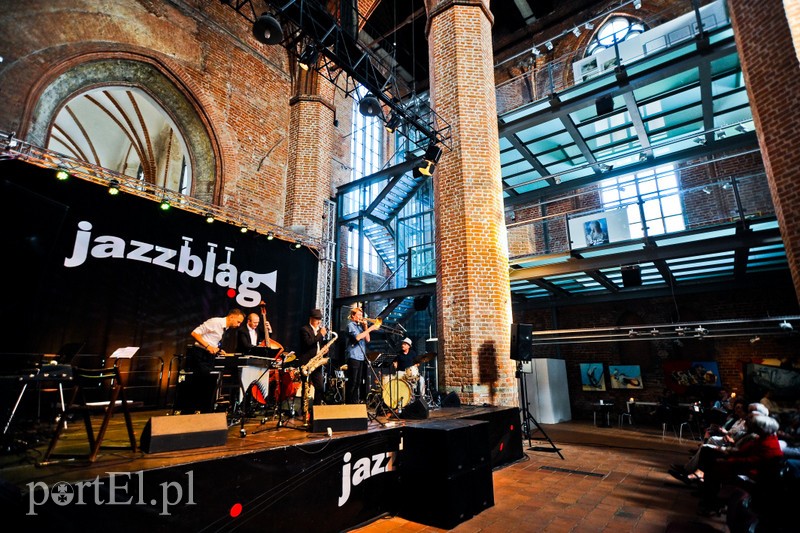 Cały ten jazz! zdjęcie nr 205281