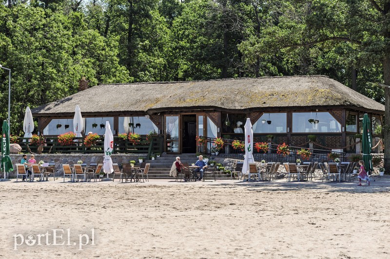 Piękne widoki i smaczne ryby zdjęcie nr 205371