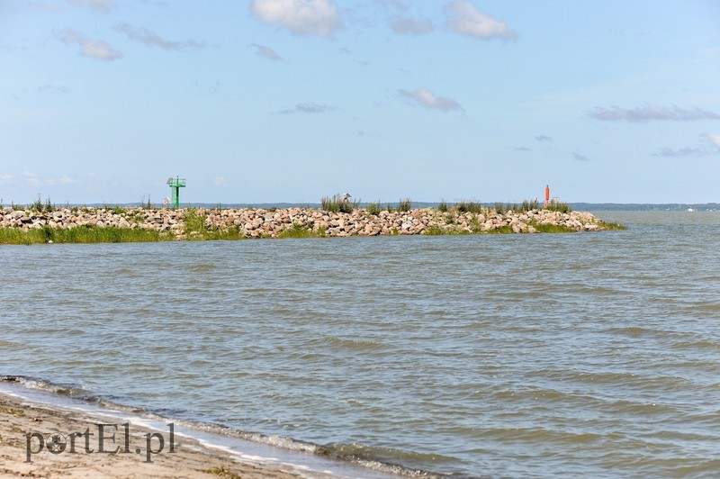 Piękne widoki i smaczne ryby zdjęcie nr 205372